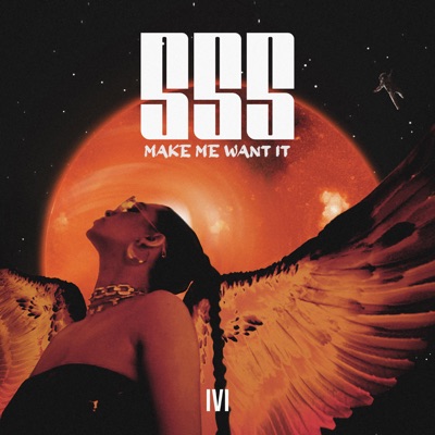 555 (Make Me Want It) - Single