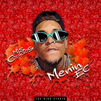 ICEBERG - Single - Menin ec