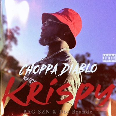 Krispy (feat. BAG SZN & Dio Brando) - Single