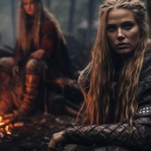 Powerful & Rhythmical Nordic Shamanic Viking Music artwork