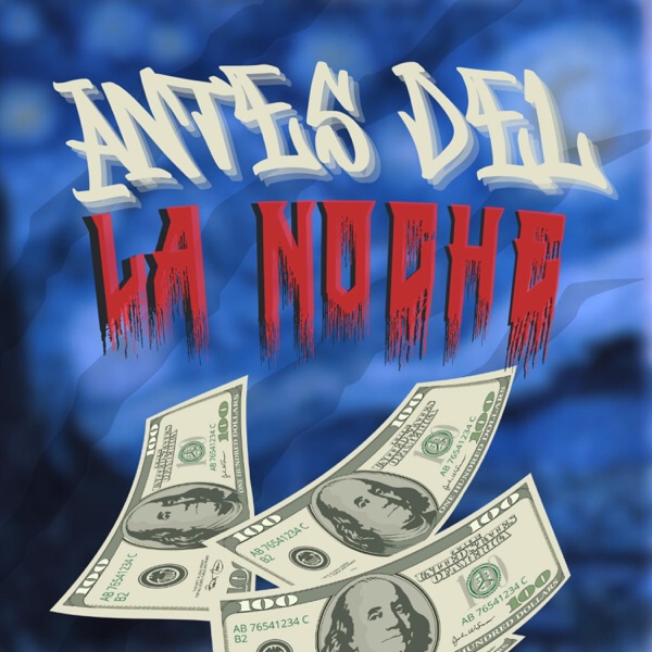 ANTES DE LA NOCHE (feat. Cubanbrown & Looch Bodega)