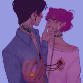 Playboy (feat. Lirin & Chuyko) Midix