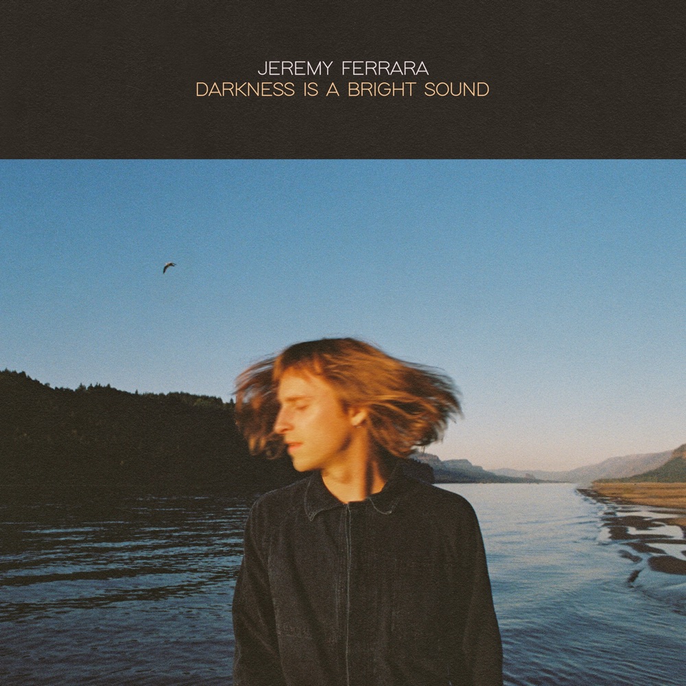 Darkness Is a Bright Sound by Jeremy Ferrara