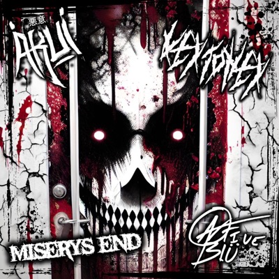 Clown (feat. Akui, Misery's End & Native Blu) - Single