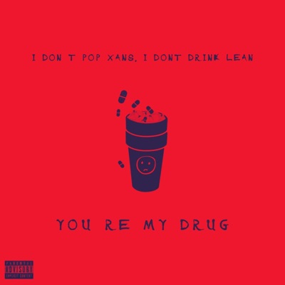 Dont Sip Lean Kids! - Single