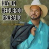Hay un Recuerdo Grabado - Single