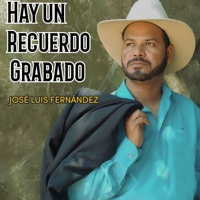 Hay un recuerdo grabado