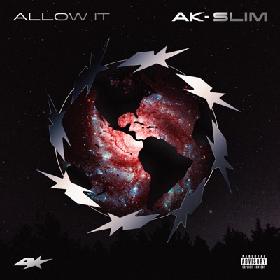 Allow It - Single