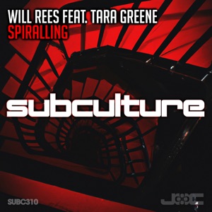 Spiralling - Single