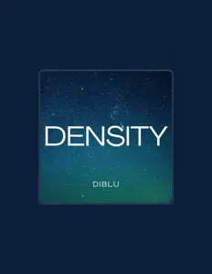 Dibluを聴いたり、ミュージックビデオを鑑賞したり、経歴やツアー日程などを確認したりしましょう！