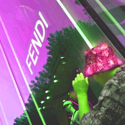 Fendi - Single