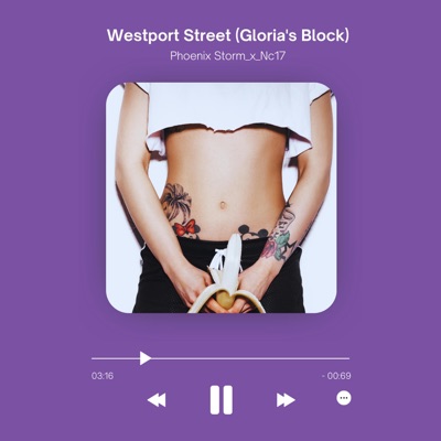 Westport Street (Gloria's Block) (feat. Nc17) - Single