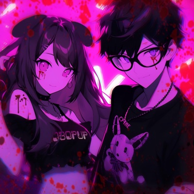 Covered In Blood - Single