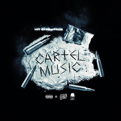 Cartel Music - EP
