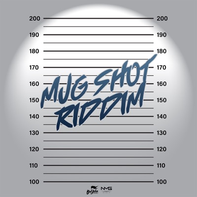 Mug Shot Riddim - Single