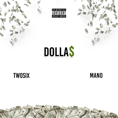 Dollas - Single