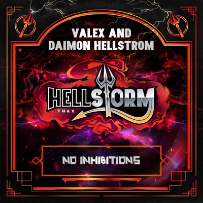 No Inhibitions - Single