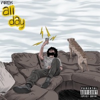 All Day - Single - Wrek