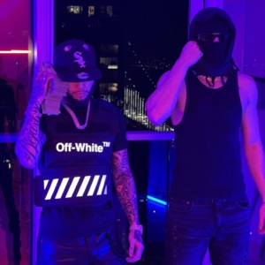 Target (feat. K!RA)