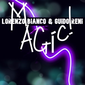 Magic - EP