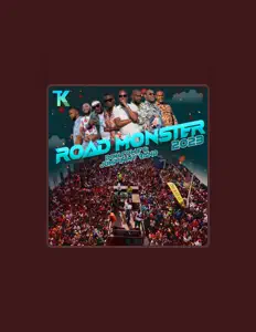 Listen to TK International, watch music videos, read bio, see tour dates & more!