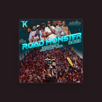 Listen to TK International, watch music videos, read bio, see tour dates & more!