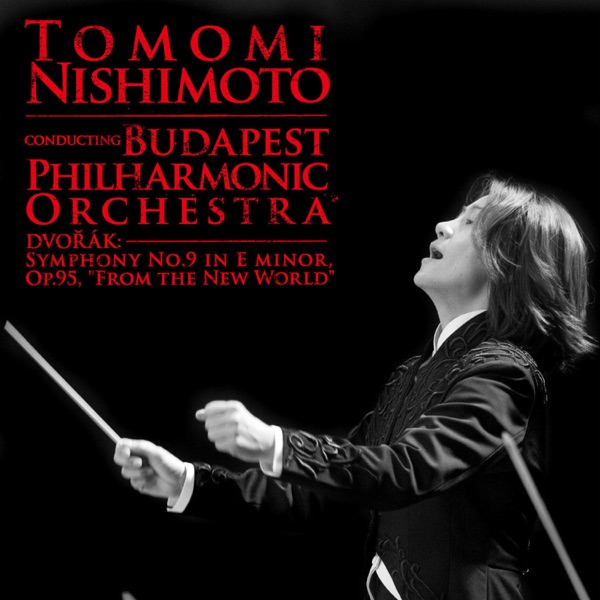 Dvořák:SYMPHONY NO.9, FROM THE NEW WORLD