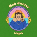 bob junior & FUR - Wish You Were Here