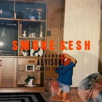 Smoke Sesh - Single - UAB