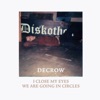 I Close My Eyes - Single