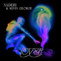 Lover - Single - Naderi & Kevin George