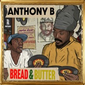 Bread & Butter artwork