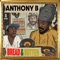 Save Humanity (feat. Freddie McGregor) - Anthony B lyrics