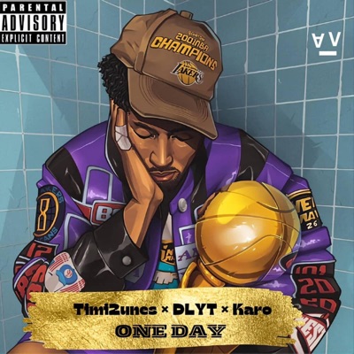 One Day (feat. DLYT & Karo) - Single