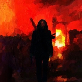 Kiarswe (feat. Beezyb) [DJGREN8DE & DJBANNED Remix] kj2ugly & Withcodeine