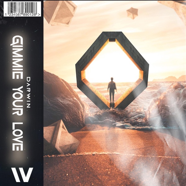 Gimme Your Love - Single