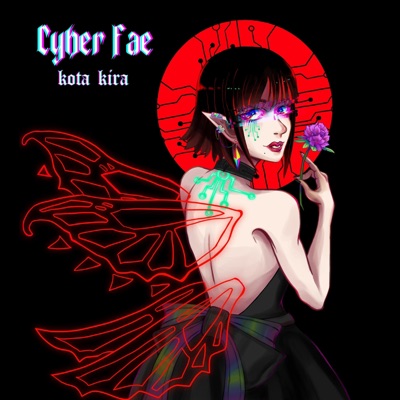 Cyber Fae - Single
