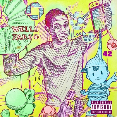 Be Who You Want To Be