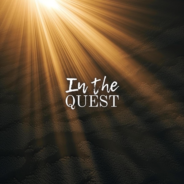 In the Quest - EP