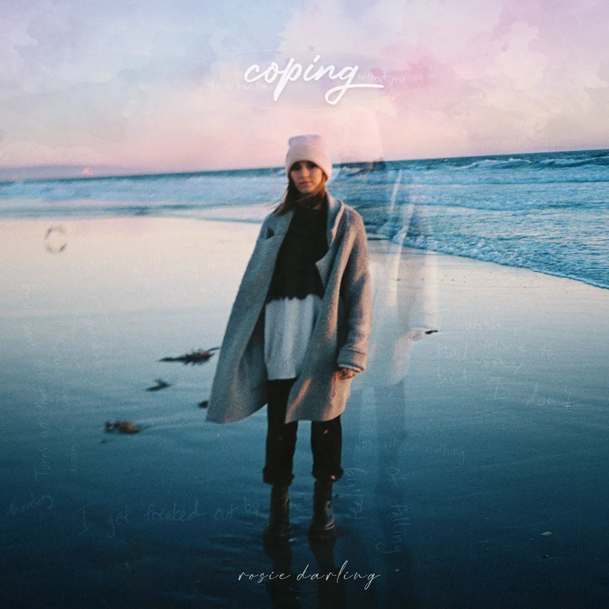 Rosie Darling – Coping – EP (2021) [iTunes Plus AAC M4A]-新房子