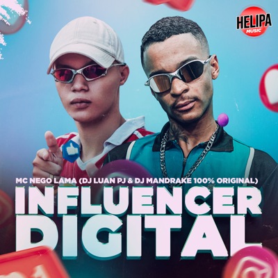 Influencer Digital - Single