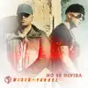 Wisin & Yandel - NO SE OLVIDA