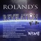 Superstar - Roland Clark & DJ Roland Clark lyrics