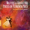 Price: Waltzes & Character Pieces
