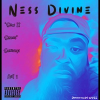 Act 1 - Single - Ness Divine