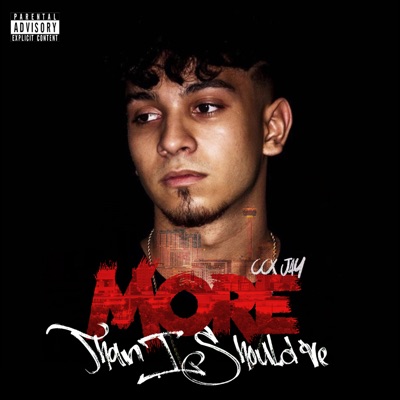 More Than I Should've