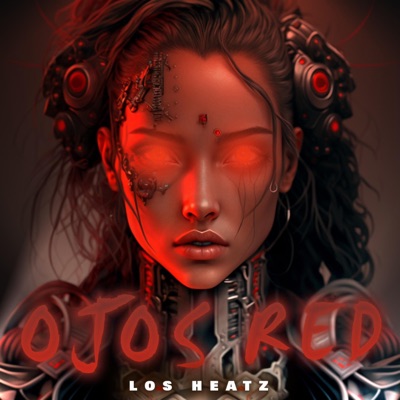 Ojos Red - Single