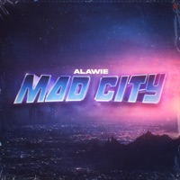 Mad City - Single - ALAWIE