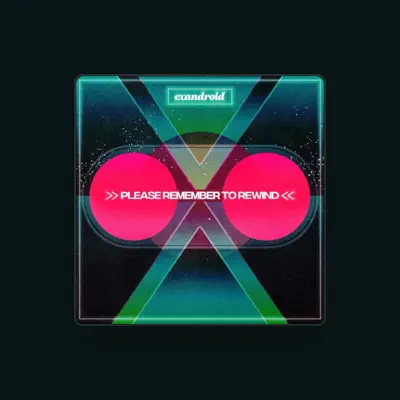 Listen to exandroid, watch music videos, read bio, see tour dates & more!