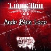 Ando Bien Loco artwork